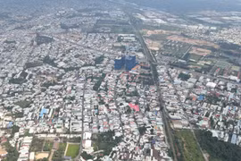 Đồng Nai: Sắp xếp 4 đơn vị hành chính cấp xã