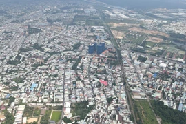 Đồng Nai: Sắp xếp 4 đơn vị hành chính cấp xã