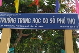 An Giang: Liên danh nào ‘cầm chắc’ gói thầu xây dựng hơn 56 tỷ đồng?
