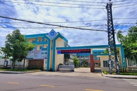 Trường Cao đẳng Y tế Quảng Nam: Giảng viên thông báo ngừng việc tập thể