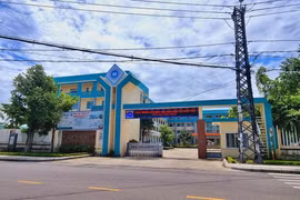 Trường Cao đẳng Y tế Quảng Nam: Giảng viên thông báo ngừng việc tập thể