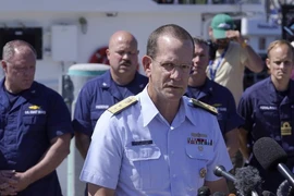 Tàu Titan bị phá huỷ thảm khốc, cả 5 người thiệt mạng