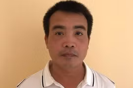 Chân dung gã “sở khanh” lừa tình, tiền nhiều phụ nữ ở Hà Nội