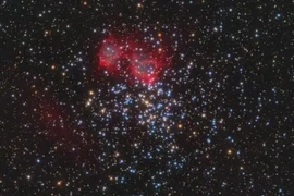 Vật thể ma quái tiết lộ 'tương lai' 5 tỉ năm sau của Trái Đất