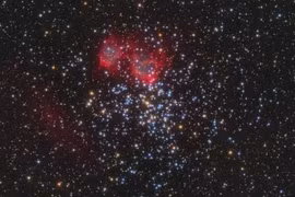 Vật thể ma quái tiết lộ 'tương lai' 5 tỉ năm sau của Trái Đất