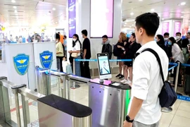 Những điều cần lưu ý khi sử dụng VNeID đi máy bay nội địa 