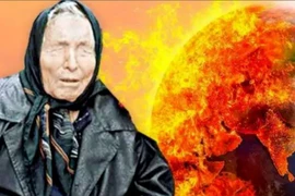 “Sốc” với dự đoán về thảm họa kinh hoàng nửa cuối 2023 của Vanga