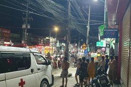 Người cha kinh hoàng phát hiện con gái 15 tuổi treo cổ tự tử ở phòng trọ 