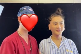 Dân mạng xót xa khuôn mặt biến dạng vì dao kéo của Lâm Khánh Chi 