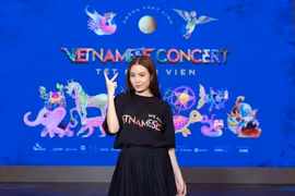 Loạt phát ngôn “mất điểm” của Hoàng Thùy Linh