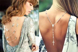 10 loại trang sức giúp bạn "đọc vị" người khác dễ như bỡn 
