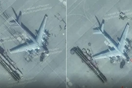 Nga chuẩn bị cho đợt tấn công mới quy mô lớn vào Ukraine?