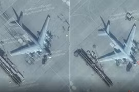 Nga chuẩn bị cho đợt tấn công mới quy mô lớn vào Ukraine?