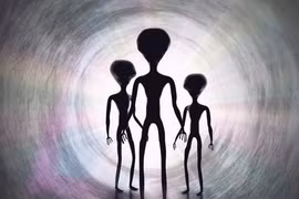 Giả thuyết về sự tồn tại người ngoài hành tinh gây chấn động