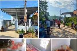 3 người phụ nữ bị sát hại vào sáng sớm ở Khánh Hòa 