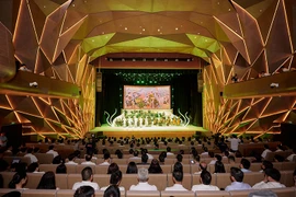 Nhà hát Hồ Gươm ứng dụng công nghệ tân tiến hàng đầu nào?