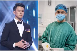 Cuộc sống của chàng bác sĩ trẻ từng gây sốt tại Người Ấy Là Ai giờ ra sao?