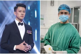 Cuộc sống của chàng bác sĩ trẻ từng gây sốt tại Người Ấy Là Ai giờ ra sao?