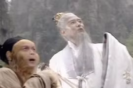 Đắc đạo thành Phật, sao Tôn Ngộ Không không thể đi tìm Bồ Đề Tổ Sư?