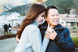 Loạt tỷ phú gốc Việt 'làm mưa làm gió' trên đất Mỹ