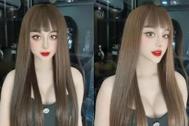 Lâm Khánh Chi tung ảnh hậu “dao kéo” khiến netizen hoang mang