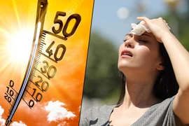 Dấu hiệu cảnh báo cơ thể bị sốc nhiệt khi trời nắng nóng đỉnh điểm 