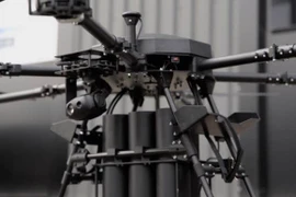 UAV của Ukraine là 'cơn ác mộng' đối với Quân đội Nga