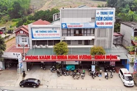 Hộ lý trộn thuốc diệt chuột giết chó của đồng nghiệp ở Phú Thọ 