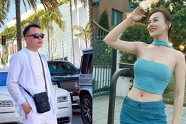 “Soi” khối tài sản “khủng” của Shark Bình, Phương Oanh sau kết hôn