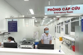 Loạt phụ huynh bị lừa từ cuộc gọi “chuyển tiền vì con cấp cứu”