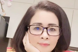 Chân dung nữ đại tá dỏm lấy sổ tiết kiệm 200 tỷ 'ảo' để lừa đảo