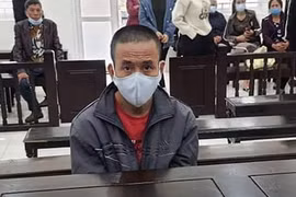 Chân dung gã 'phi công' giết người tình hơn tuổi trong nhà nghỉ