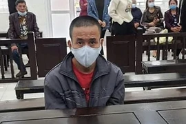 Chân dung gã 'phi công' giết người tình hơn tuổi trong nhà nghỉ