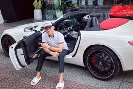 Đại gia Phan Công Khanh và thói khoe mẽ giàu có, hay nói đạo lý