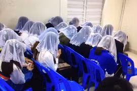 Vén màn tà đạo Hội thánh Đức Chúa Trời khiến bao gia đình ly tán