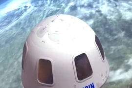 Sau thảm họa tàu Titan, giới siêu giàu e ngại du lịch vũ trụ?