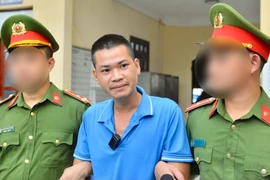 Rùng mình lời khai nghi phạm sát hại tài xế xe ôm công nghệ