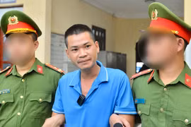 Rùng mình lời khai nghi phạm sát hại tài xế xe ôm công nghệ