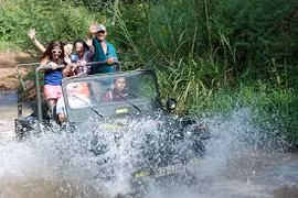 Vụ 4 du khách tử nạn tại Làng Cù Lần: Du lịch mạo hiểm cần lưu ý gì?