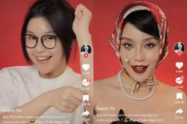 Những xu hướng bùng nổ trên mạng xã hội năm 2023