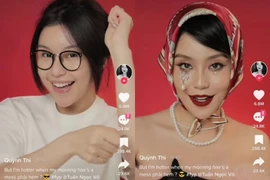 Những xu hướng bùng nổ trên mạng xã hội năm 2023