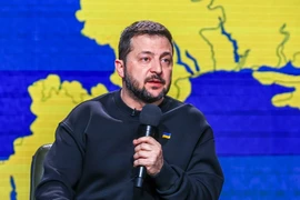 Ukraine sắp sản xuất 1 triệu UAV và nhận thêm nhiều tên lửa Patriot?