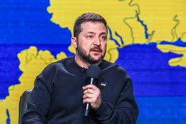 Ukraine sắp sản xuất 1 triệu UAV và nhận thêm nhiều tên lửa Patriot?