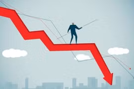 Áp lực chốt lời khiến VN-Index giảm gần 2 điểm phiên 30/12