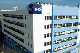 TNG dự kiến lãi 25 tỷ đồng trong tháng 10