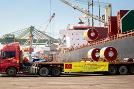 Hoa Sen báo lãi sau soát xét tăng thêm 64 tỷ, hàng tồn kho hơn 9.000 tỷ 