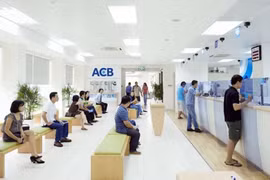 Mỗi tuần một doanh nghiệp: Thu nhập ngoài lãi của ACB sẽ tăng 33-35% trong giai đoạn 2021-2023