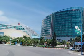 DIC Corp dự kiến huy động 1.500 tỷ đồng cho đại dự án ở Vũng Tàu