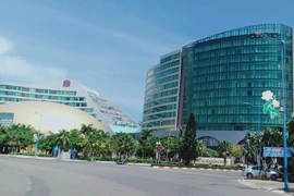 DIC Corp dự kiến huy động 1.500 tỷ đồng cho đại dự án ở Vũng Tàu