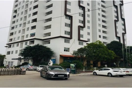 Chủ tịch cùng 2 lãnh đạo khác Tập đoàn Tiến Bộ bị bán giải chấp hơn 2,5 triệu cổ phiếu